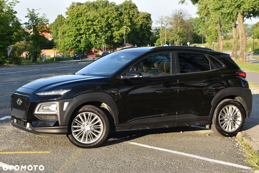 Hyundai Kona - 3