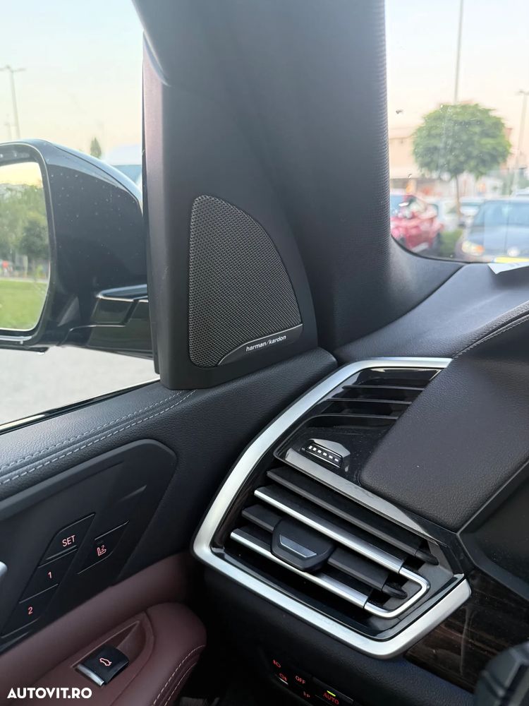 BMW X5 xDrive45e - 23