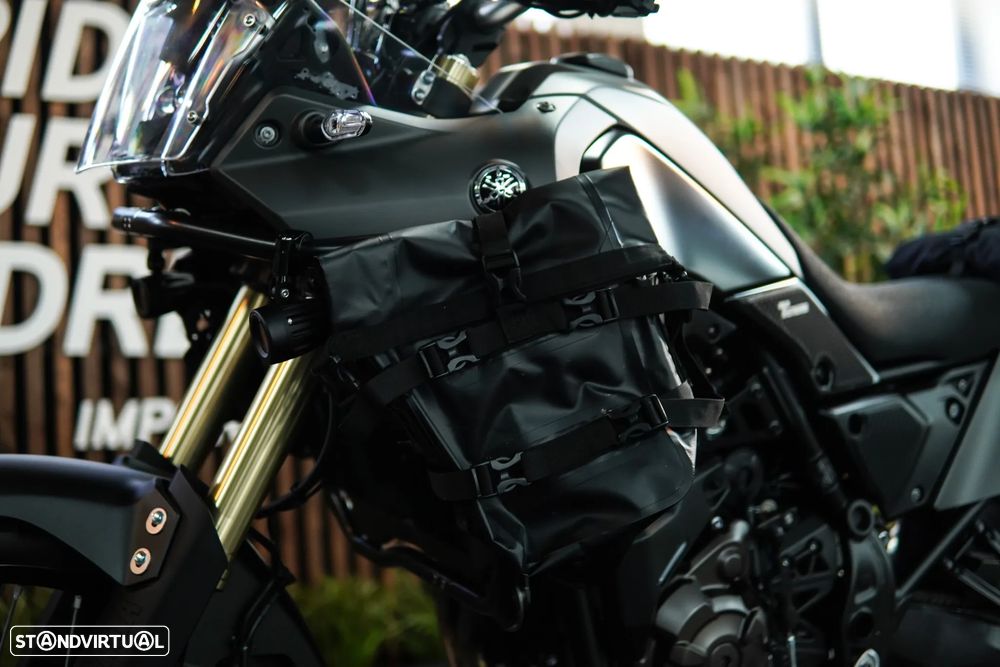 Yamaha Ténéré 700 - 57