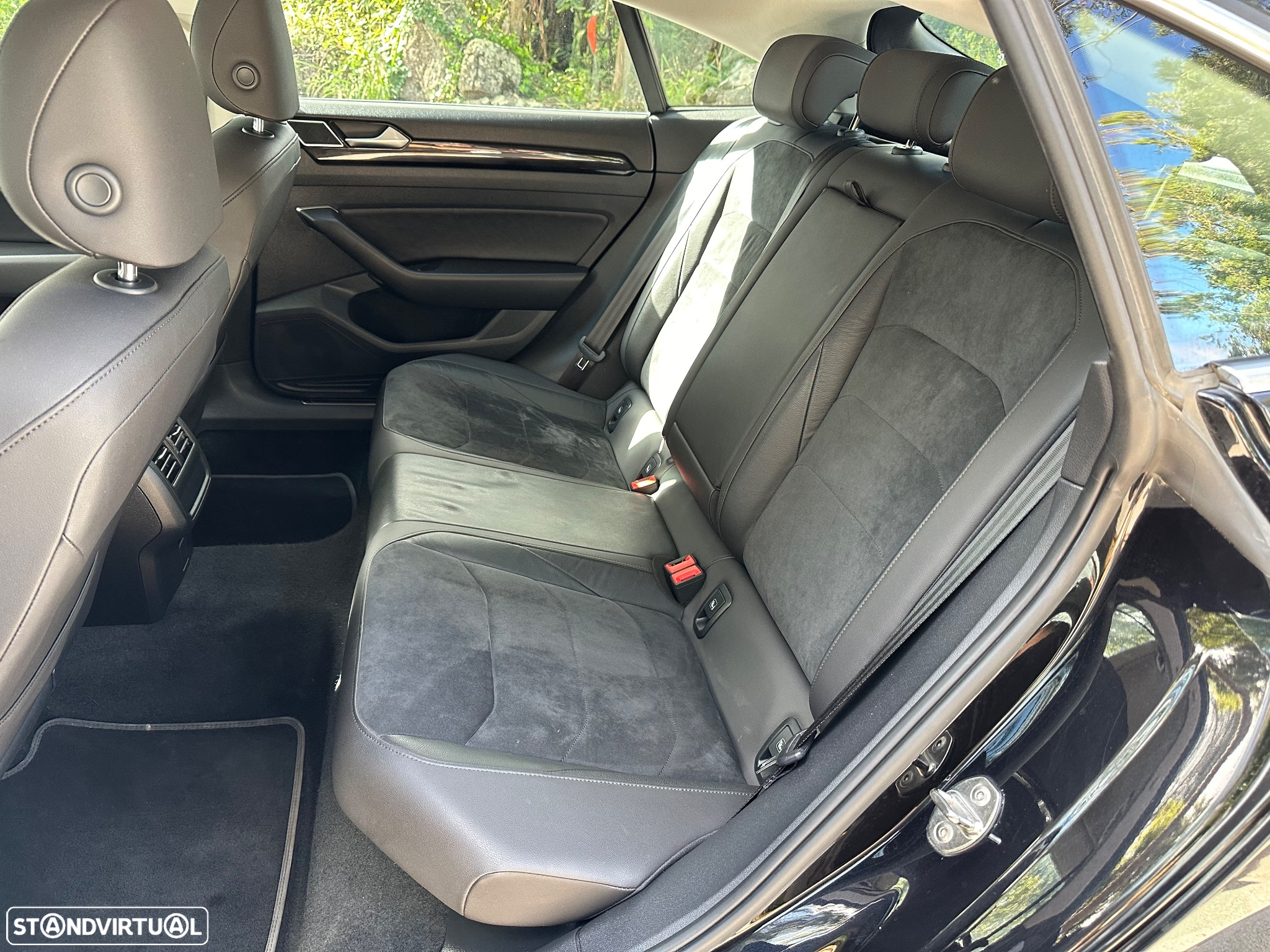 VW Arteon 2.0 TDI Elegance DSG - 12