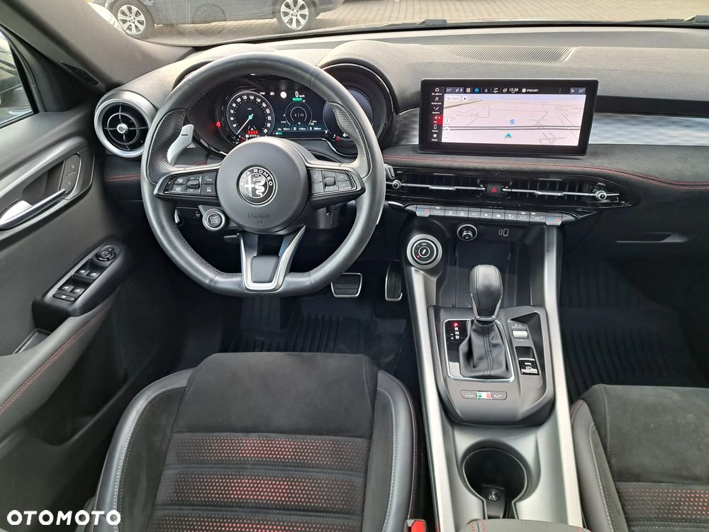 Alfa Romeo Tonale 1.3 PHEV Q4 Veloce - 5