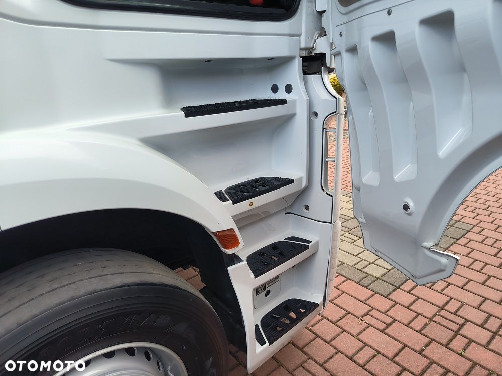 Mercedes-Benz Actros 2545 - 18