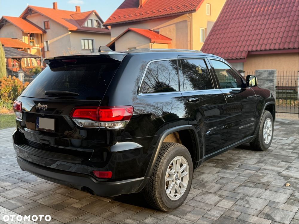 Jeep Grand Cherokee - 6