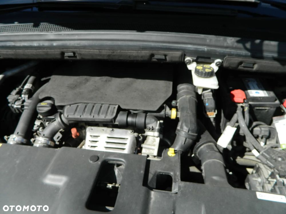 Citroën C4 Picasso 1.2 PureTech Shine S&S EAT6 - 9