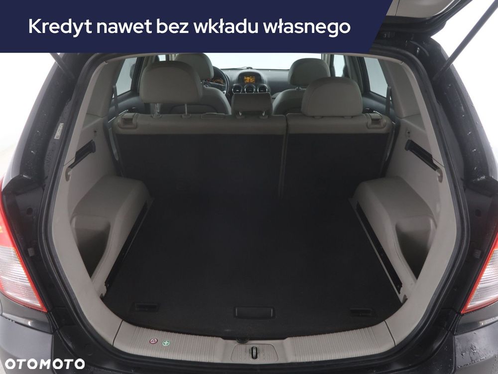 Opel Antara - 15