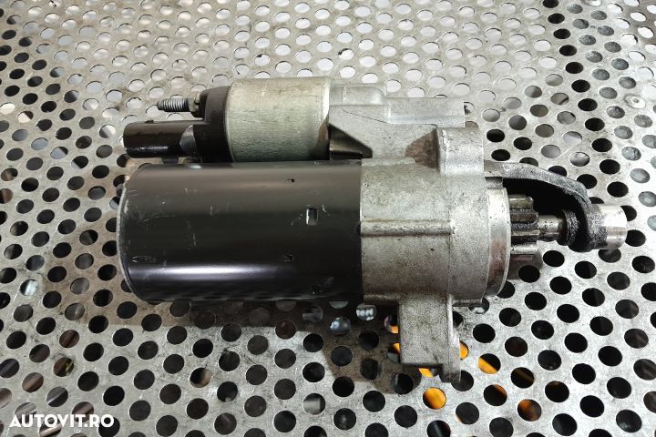 Electromotor 06H911021A Audi A4 B8/8K [2007 - 2011] Sedan 4-usi 1.8 T - 3