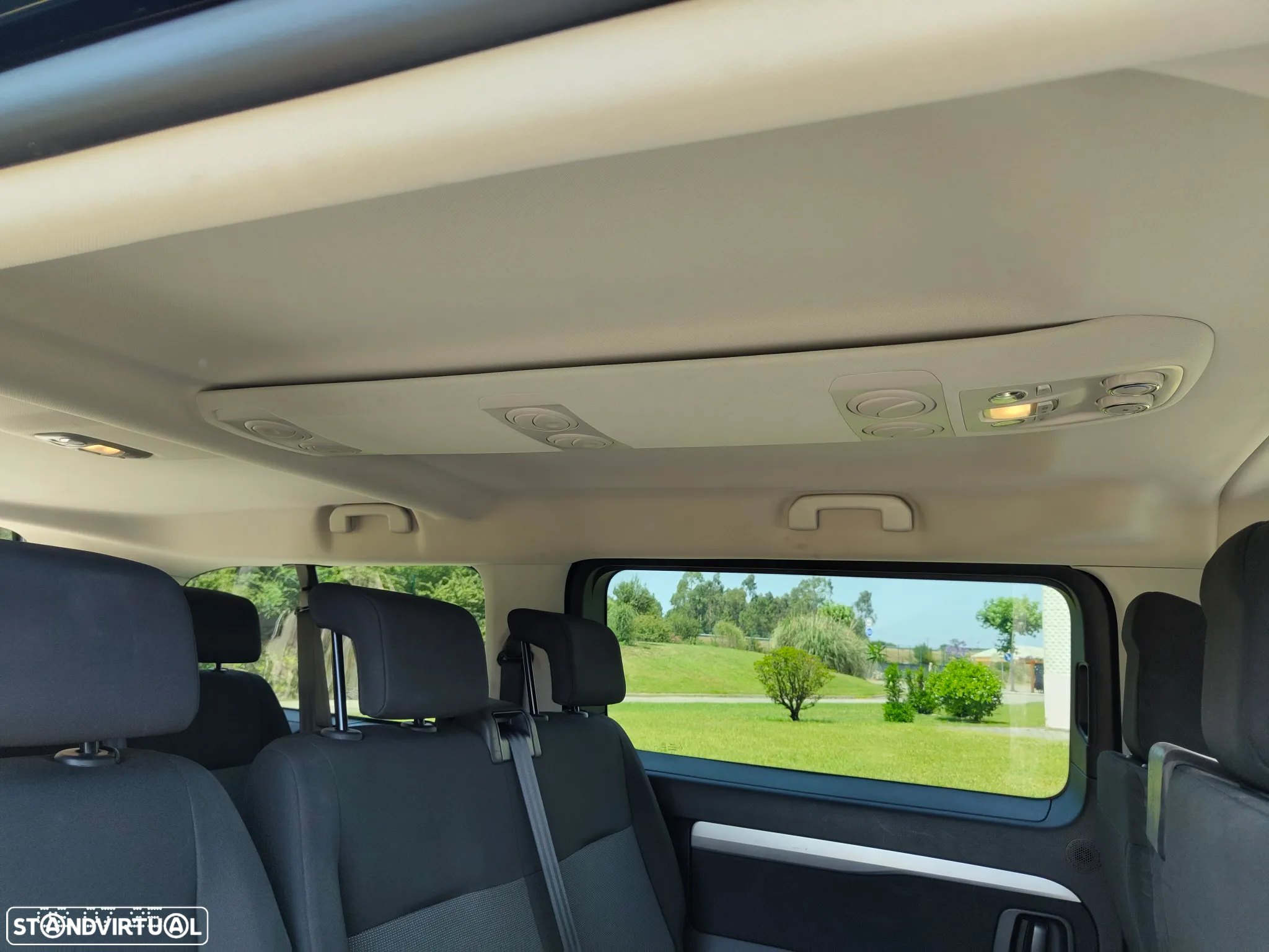 Toyota Proace Verso 2.0 D-4D L2 Exclusive 9L - 10