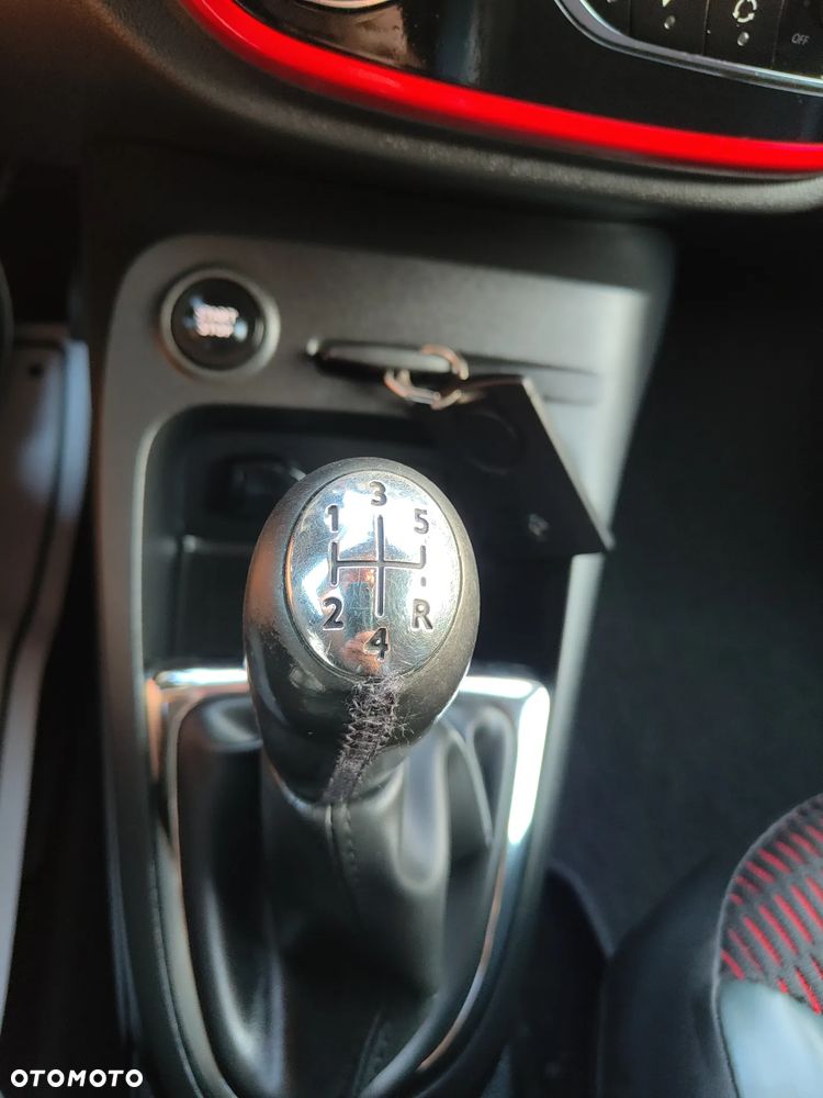 Renault Captur (ENERGY) TCe 90 LIMITED - 19
