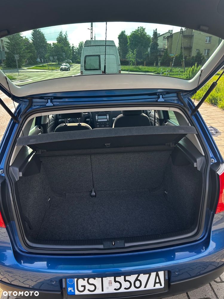 Volkswagen Golf 1.4 Trendline - 11