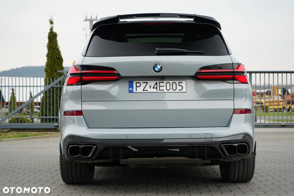 BMW X5 xDrive30d mHEV - 10