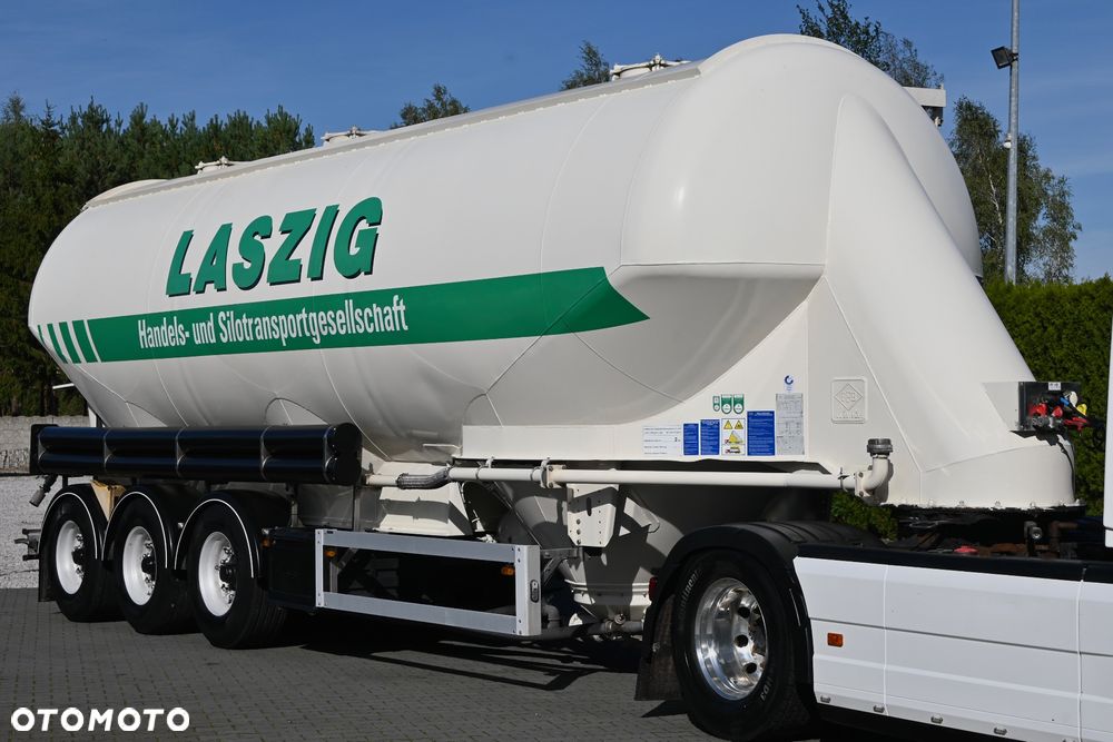 Feldbinder Silos - 1