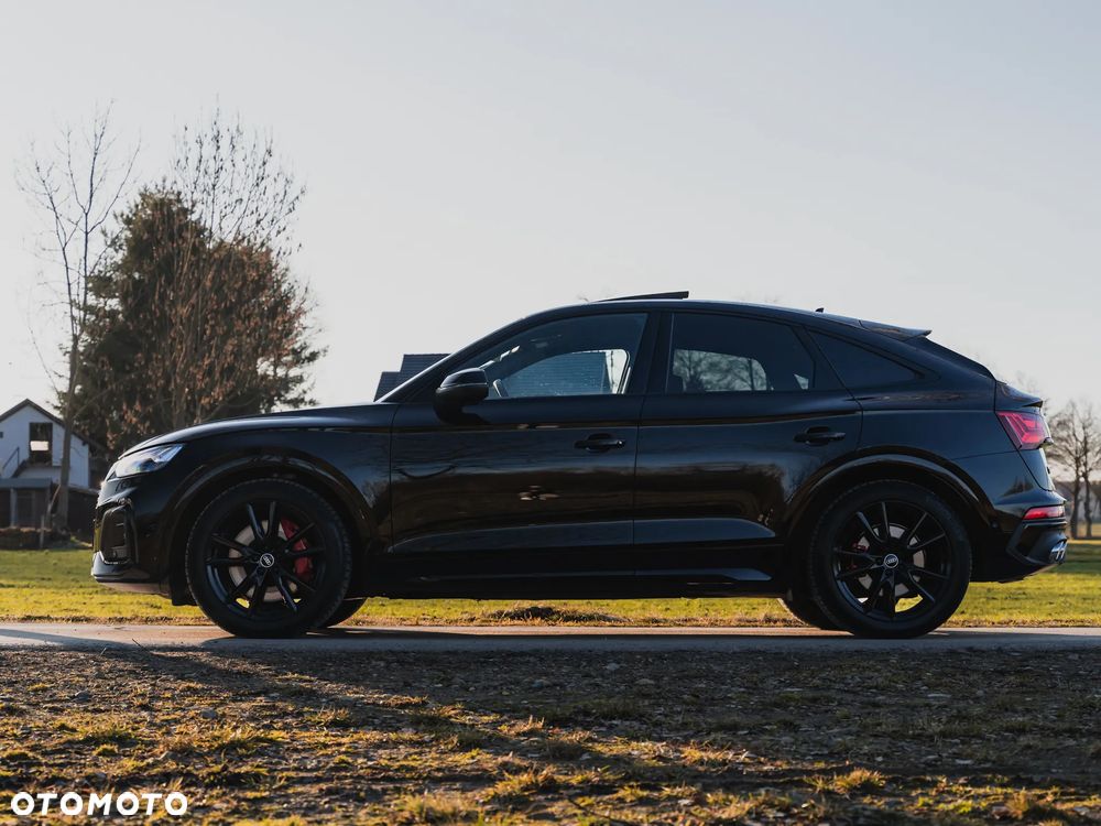 Audi SQ5 - 7