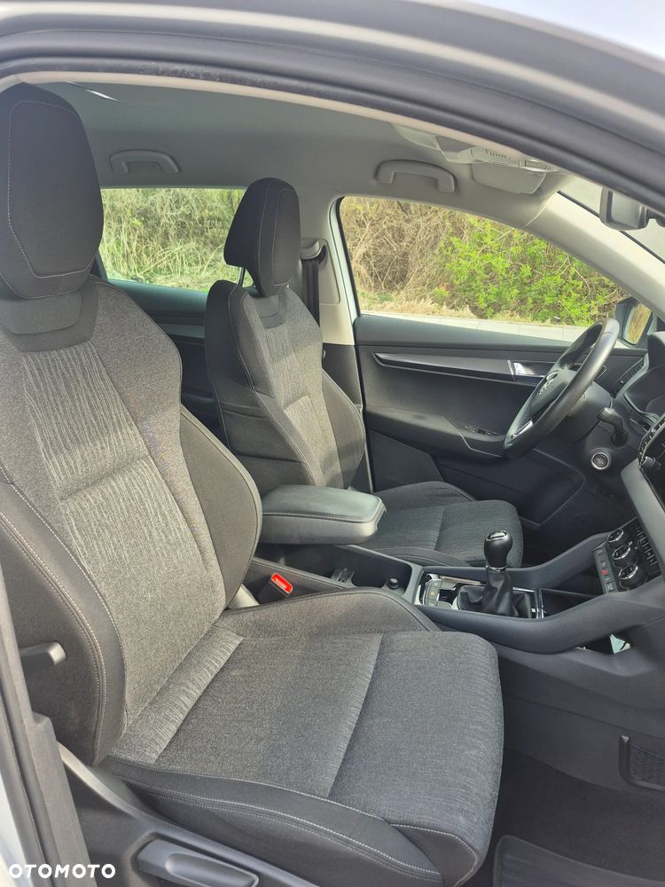 Skoda Karoq 1.6 TDI 4x2 Style - 10