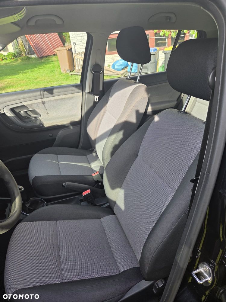 Skoda Fabia 1.2 12V Active Plus - 11