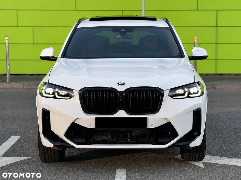 BMW X3 - 2