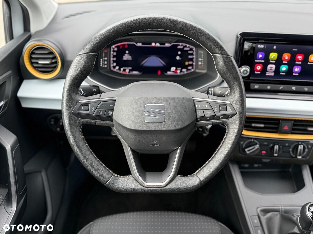 Seat Ibiza - 12