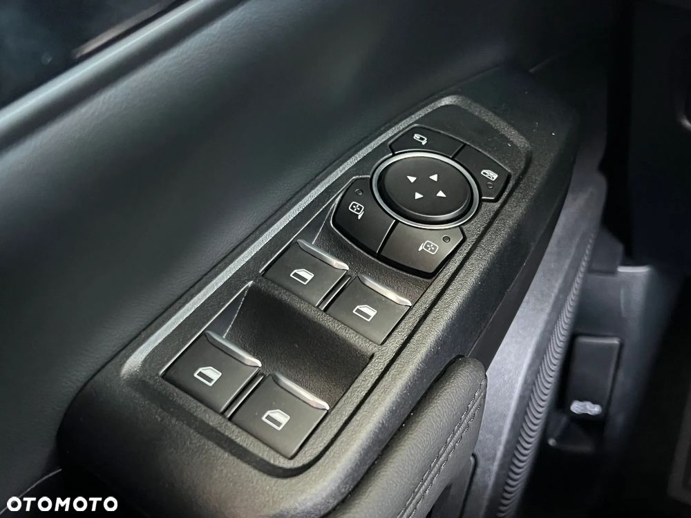 Ford Ranger Ranger Wildtrak 2.3 PHEV 281 KM A10 E-AWD - 18