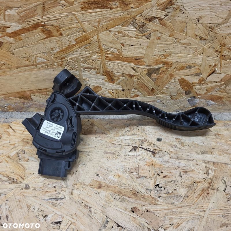 FORD TRANSIT CONNECT MK1 LIFT 02-13R PEDAŁ GAZU POTENCJOMETR 7T119F836CD - 1