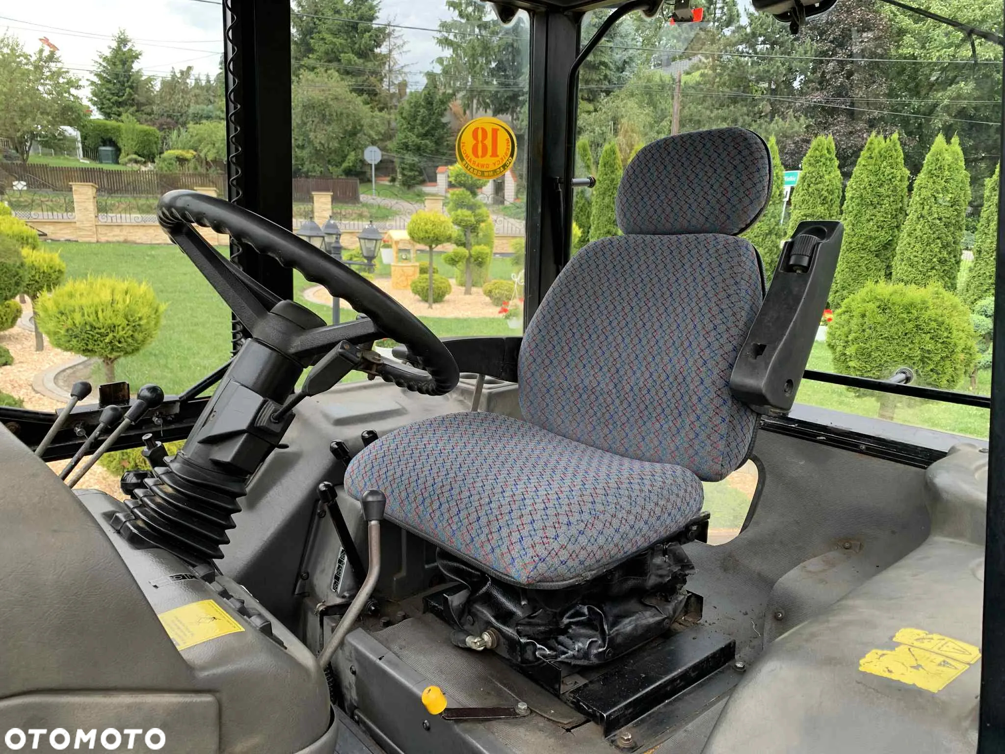 Pronar 82TSA MTZ 82SA 82A PRONAR - 28