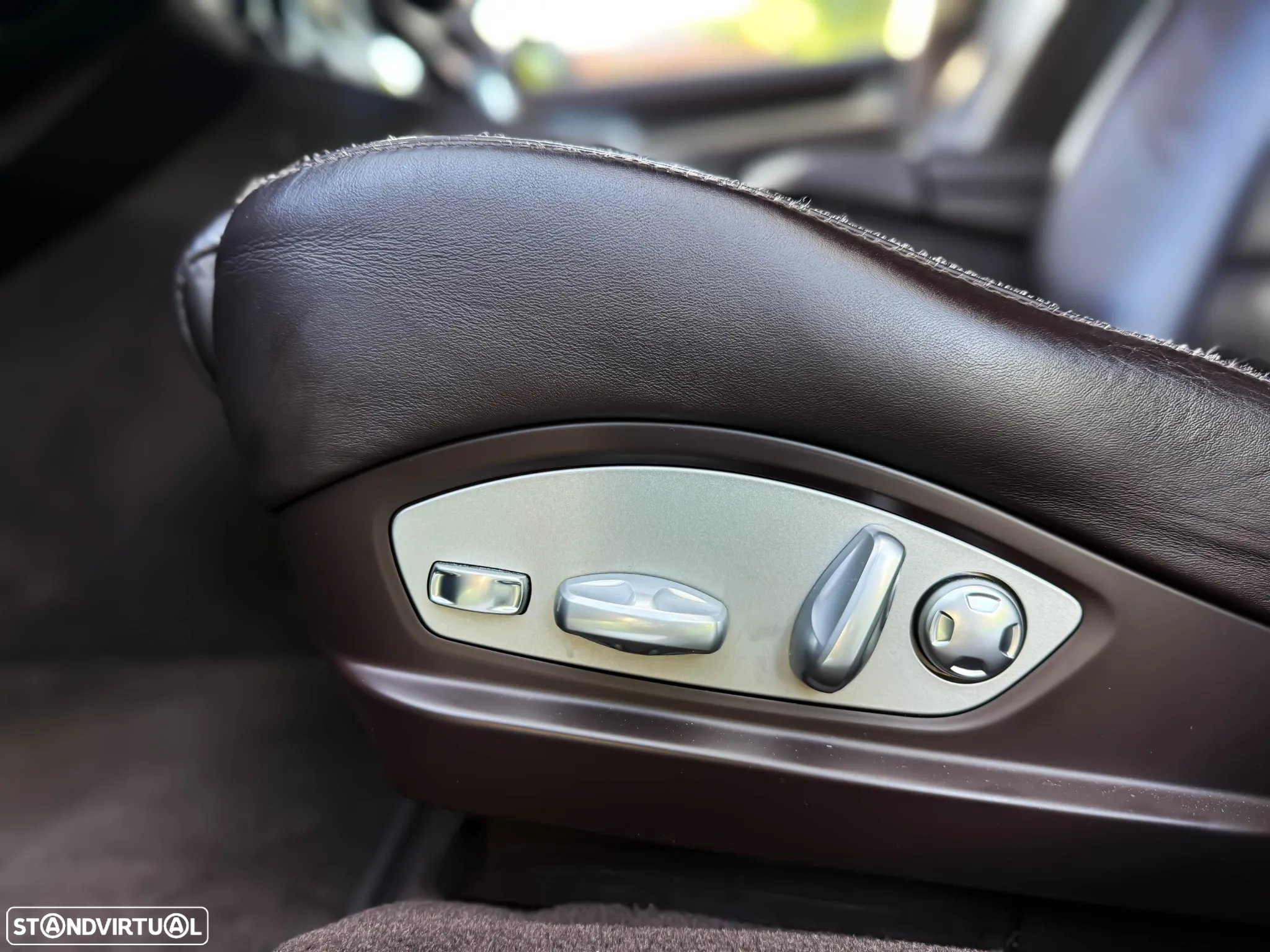 Porsche Panamera S e-Hybrid - 18