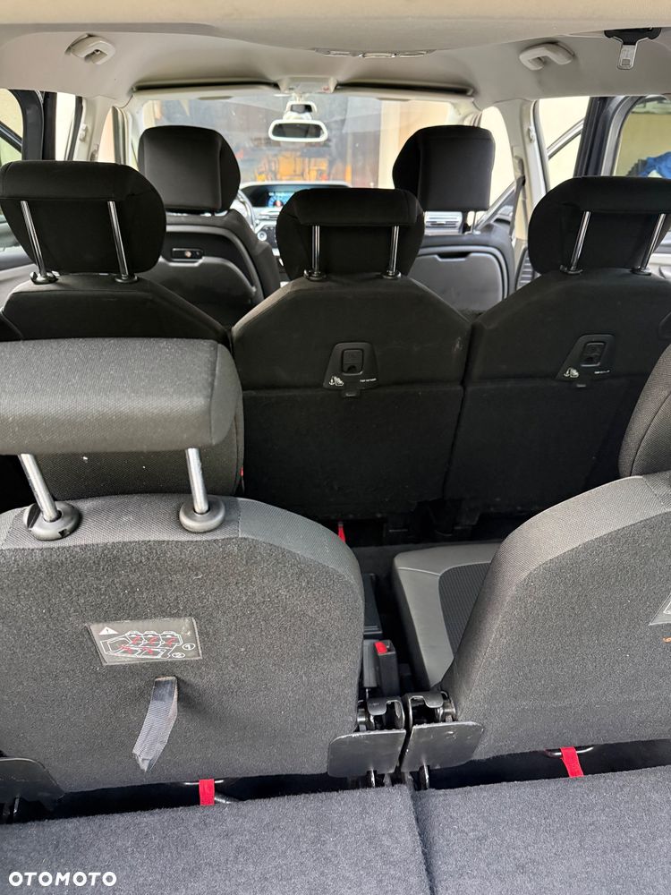 Citroën C4 Picasso 1.6 HDi Seduction - 18