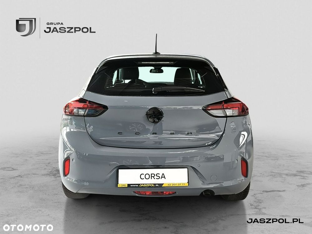 Opel Corsa - 6