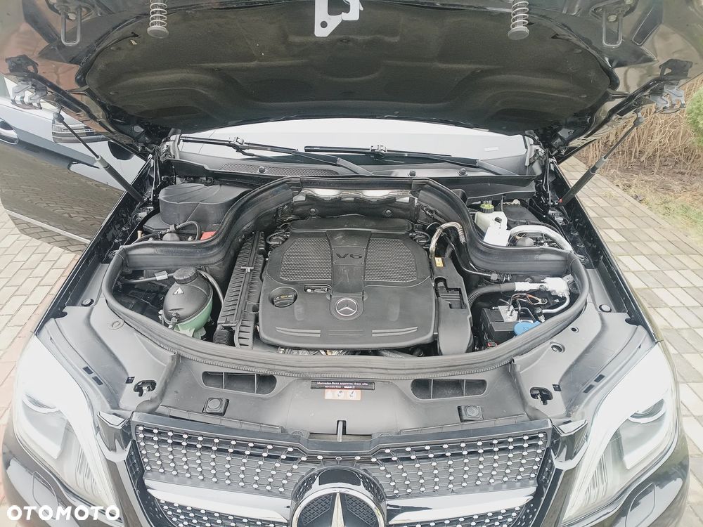 Mercedes-Benz GLK - 31