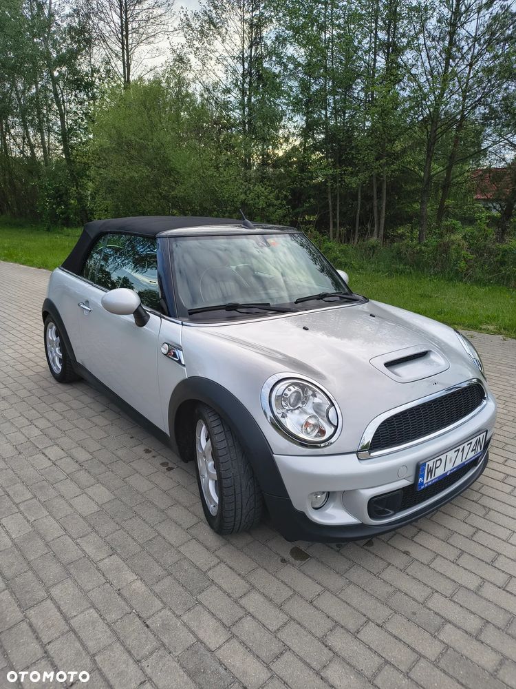MINI Cooper S Highgate - 8