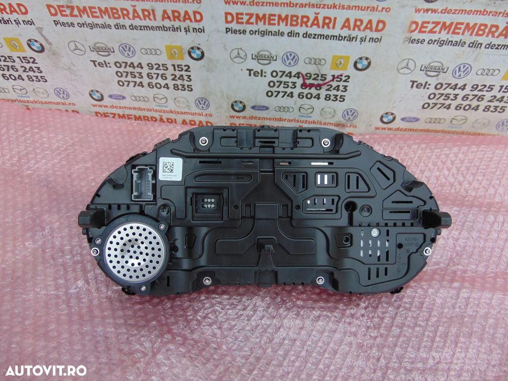 Ceasuri bord Mercedes Sprinter w907 cod a90790052112 ceasuri display sprinter - 4