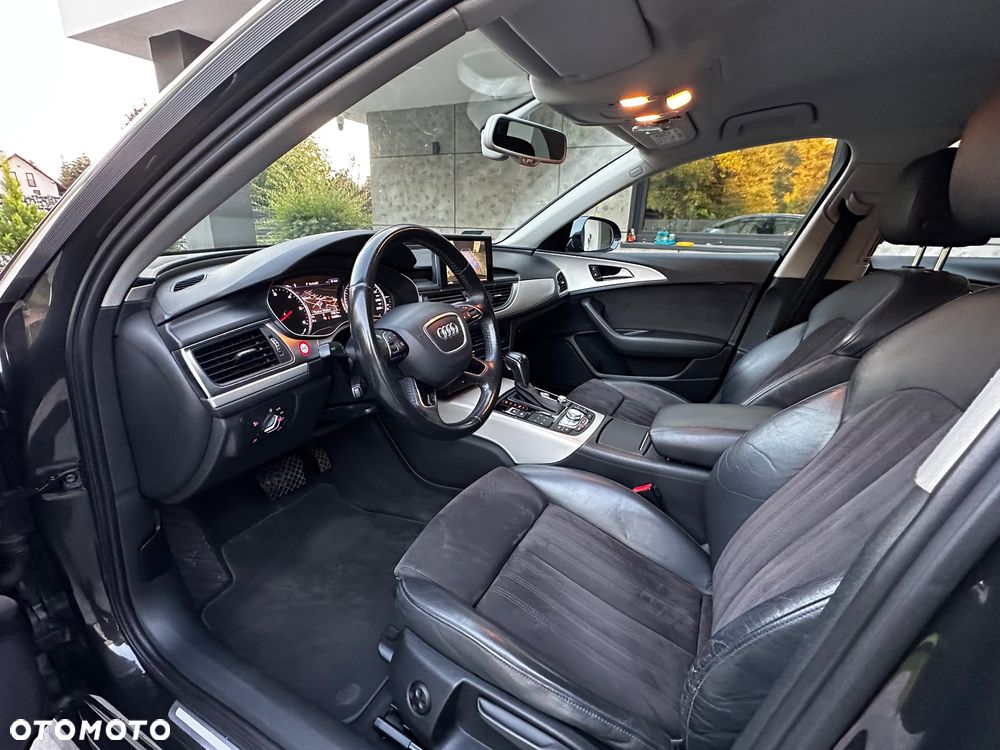 Audi A6 Limousine - 18