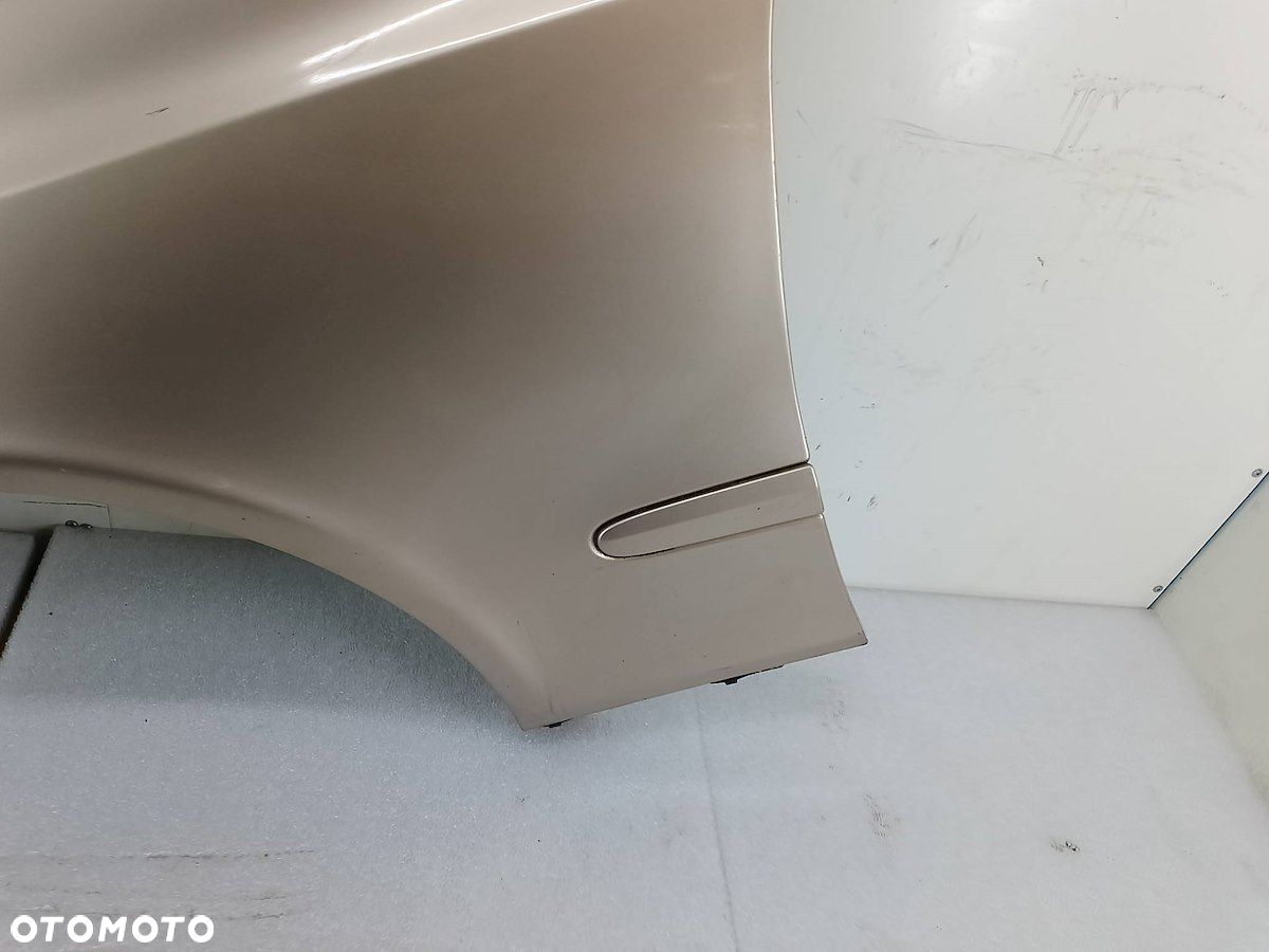 BŁOTNIK LEWY PRZÓD MERCEDES-BENZ KLASA E W211 693 KOMBI - 5