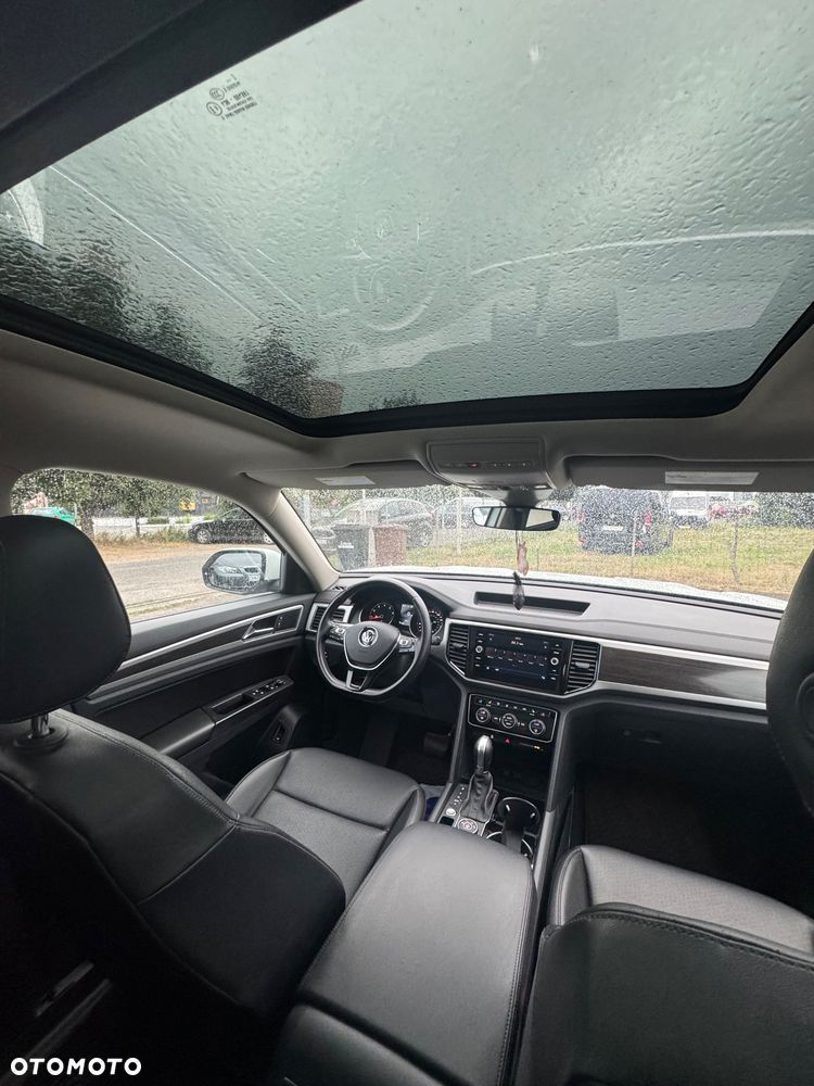 Volkswagen Atlas - 37