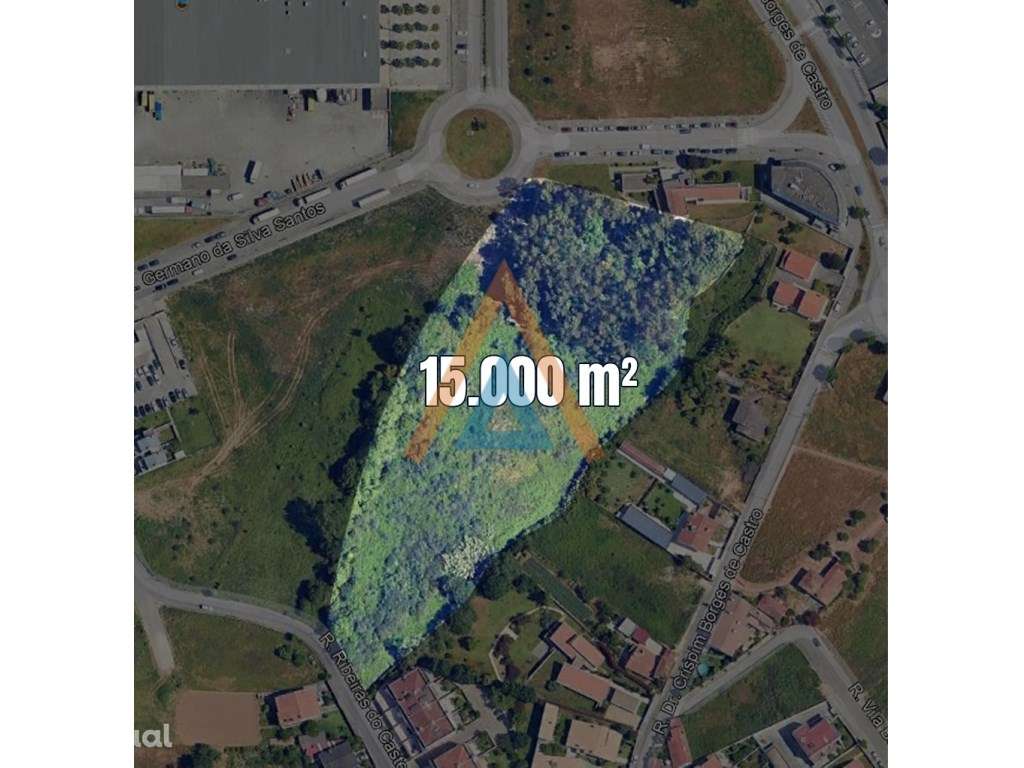 Terreno junto ao Pingo Doce - Grande imagem: 4/12