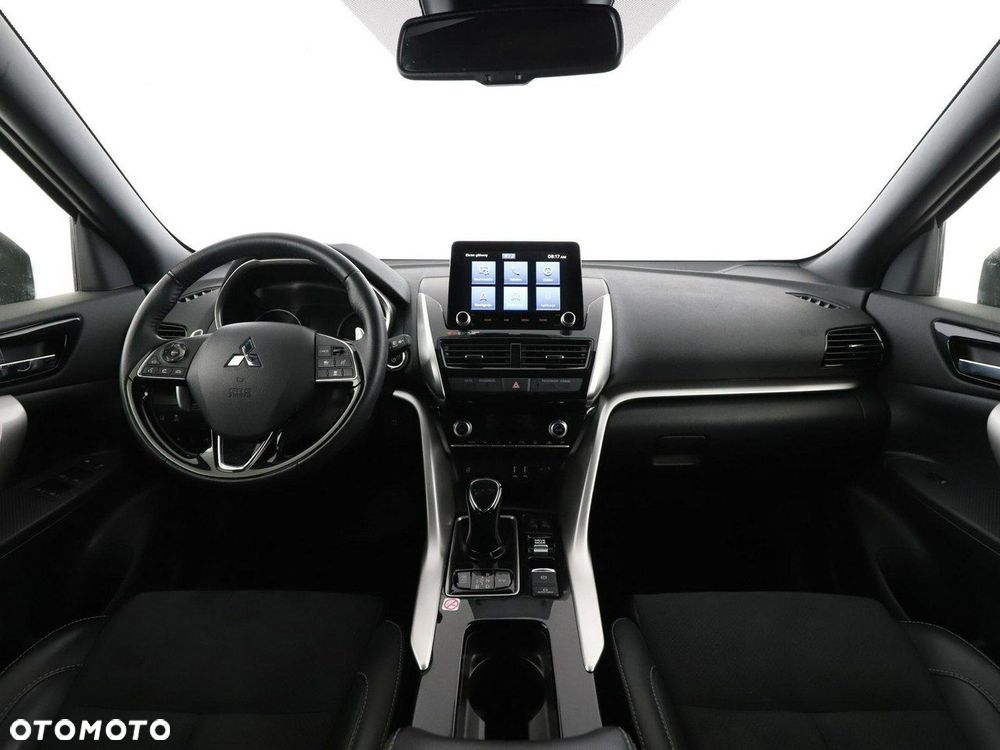 Mitsubishi Eclipse Cross - 15