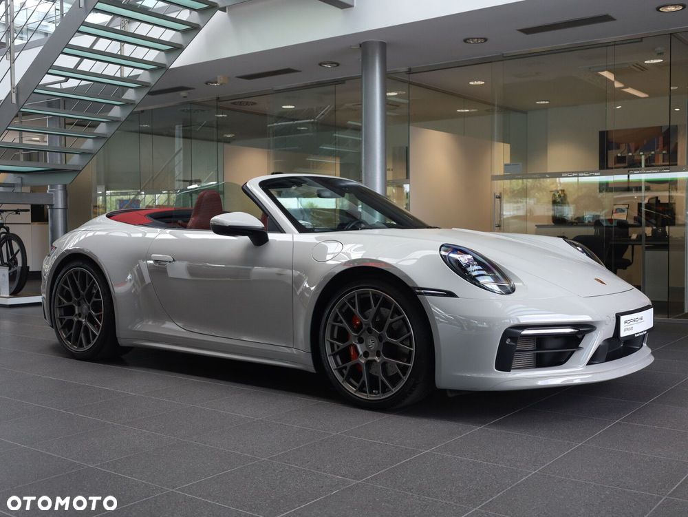 Porsche 911 - 2
