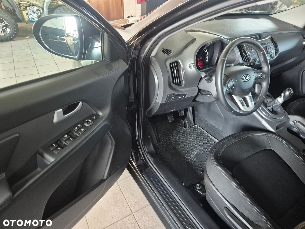 Kia Sportage 1.6 GDI XL 2WD - 15