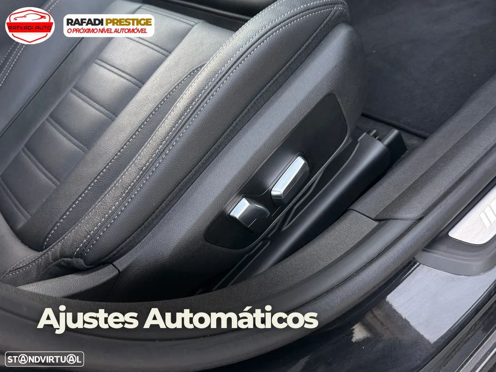 BMW 330 e Aut. M Sport - 22