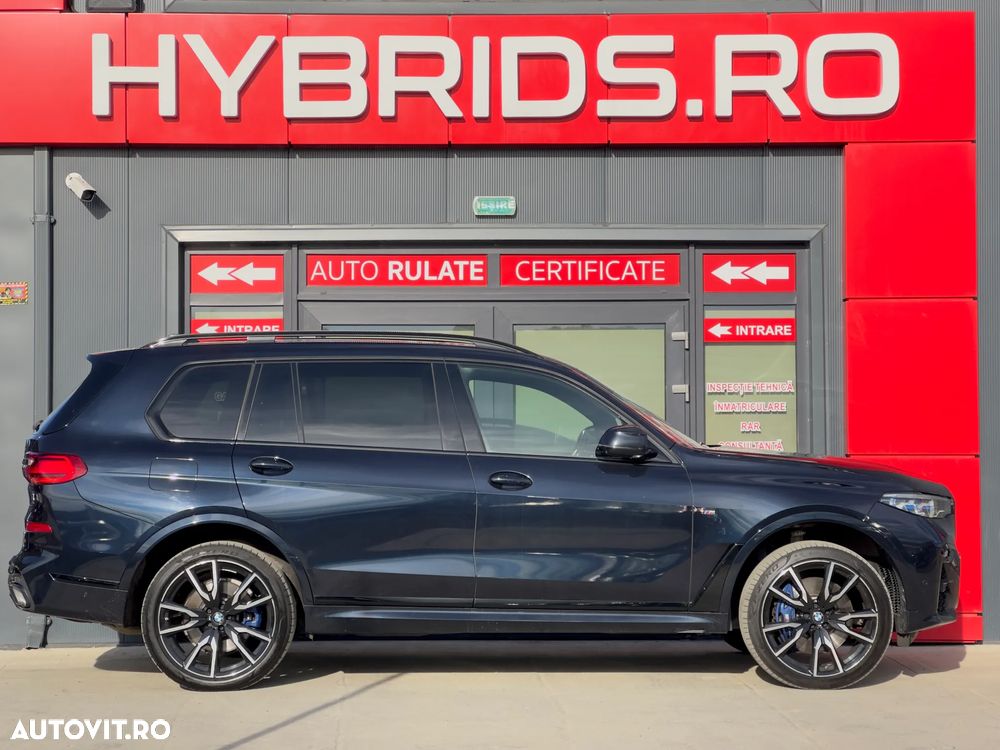 BMW X7 xDrive40d MHEV - 9