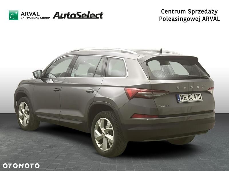 Skoda Kodiaq 2.0 TDI 4x2 Style DSG - 3