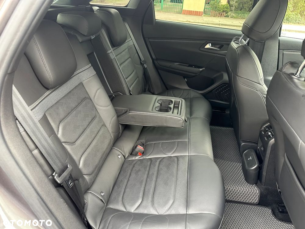 Citroën C5X 1.6 PureTech Shine Pack EAT8 - 22