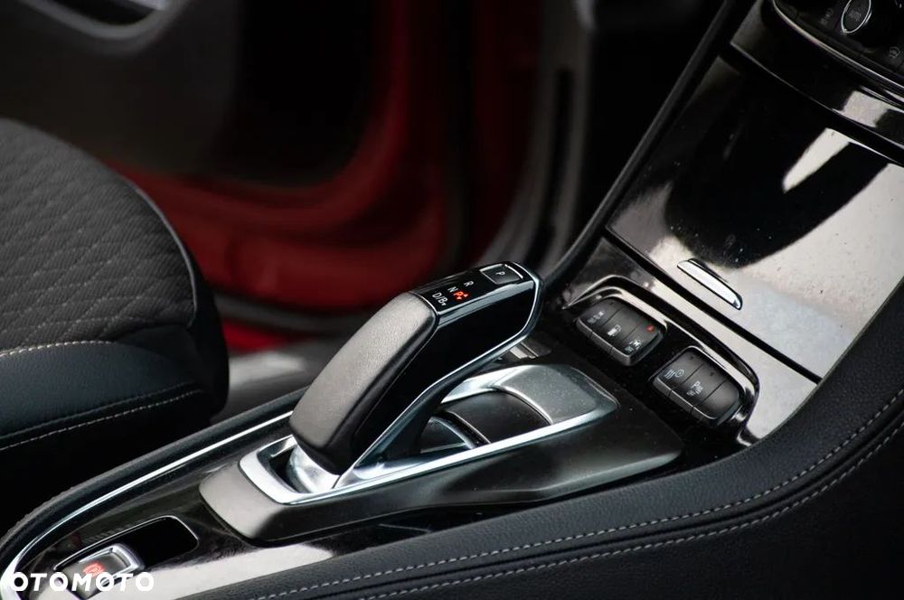 Opel Grandland X 1.6 T PHEV 4x4 Ultimate - 30