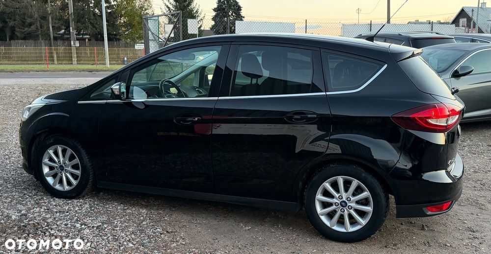 Ford C-MAX - 33