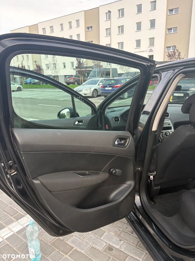 Peugeot 308 1.6 HDi Trendy - 10