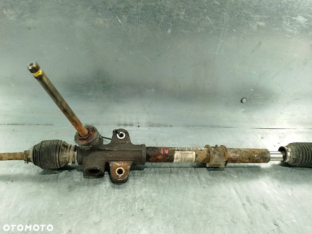 MAGLOWNICA PRZEKŁADNIA KIEROWNICY KIA SOUL I 56500-2K100 1.6 CRDI - 2