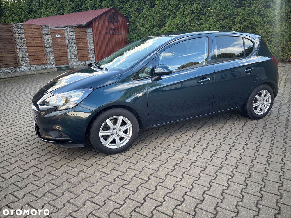 Opel Corsa - 6