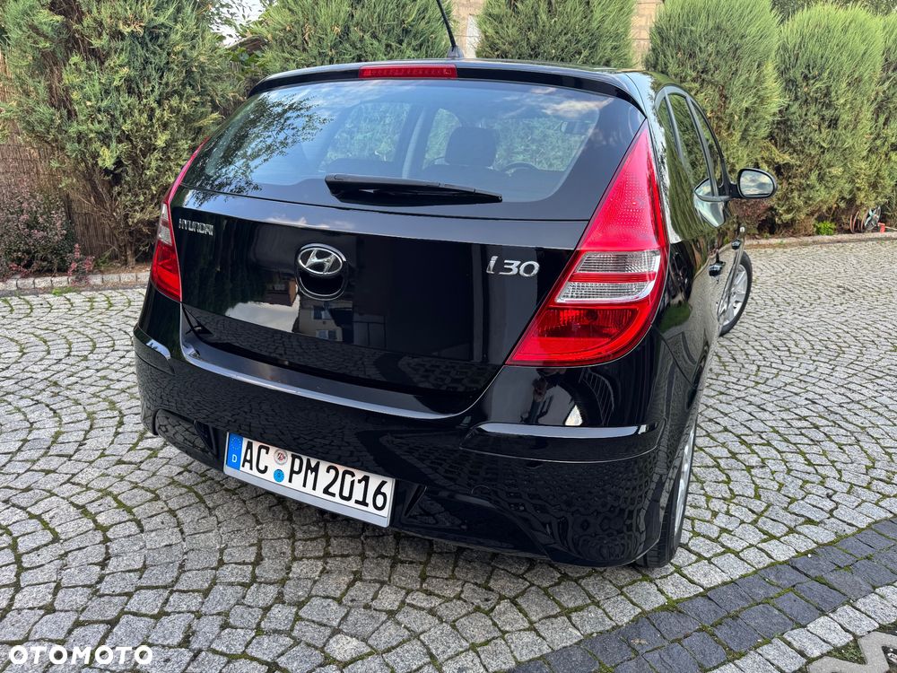 Hyundai i30 1.4 Edition 20 - 8