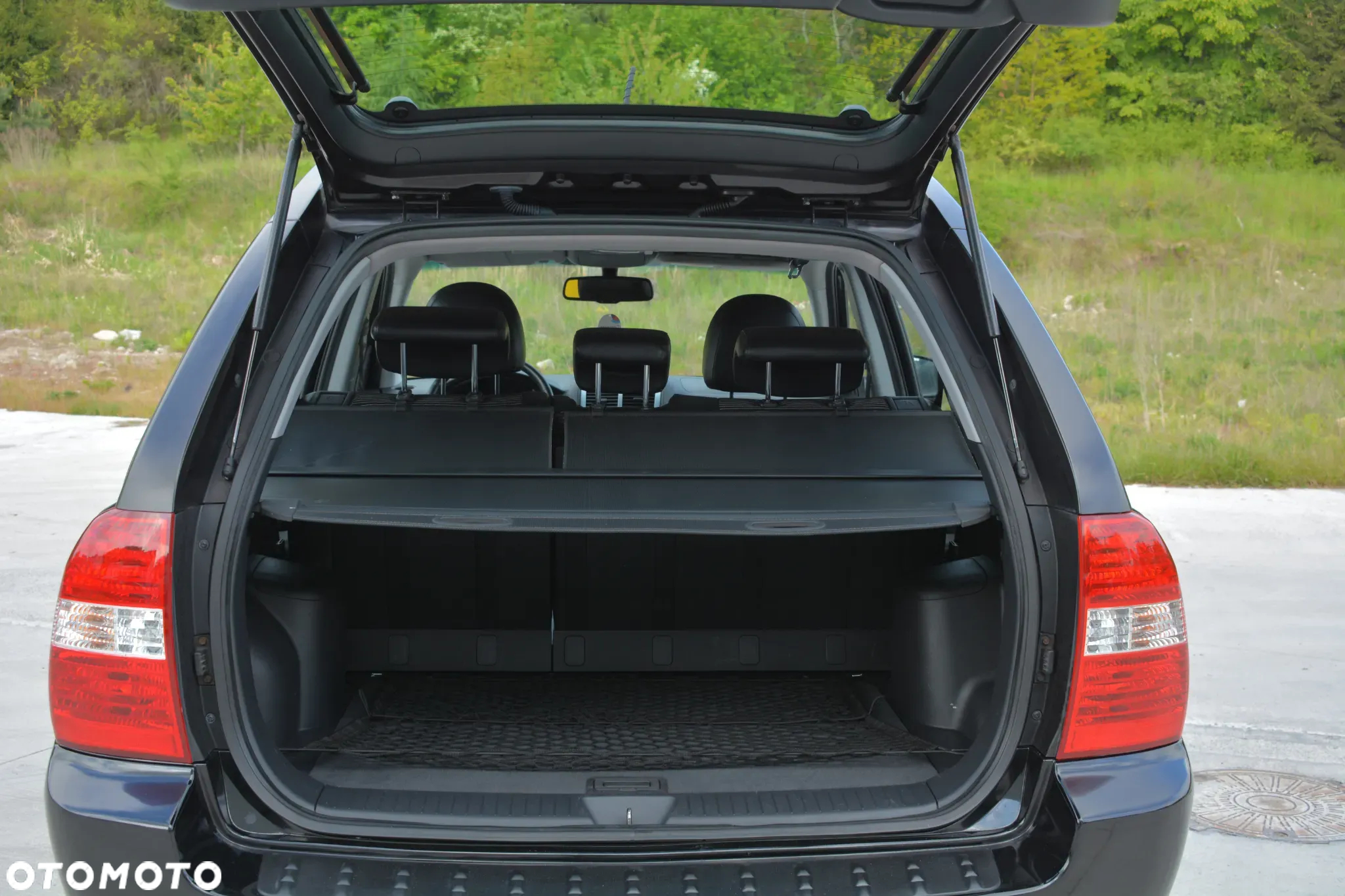 Kia Sportage 2.0 4WD Champ - 32