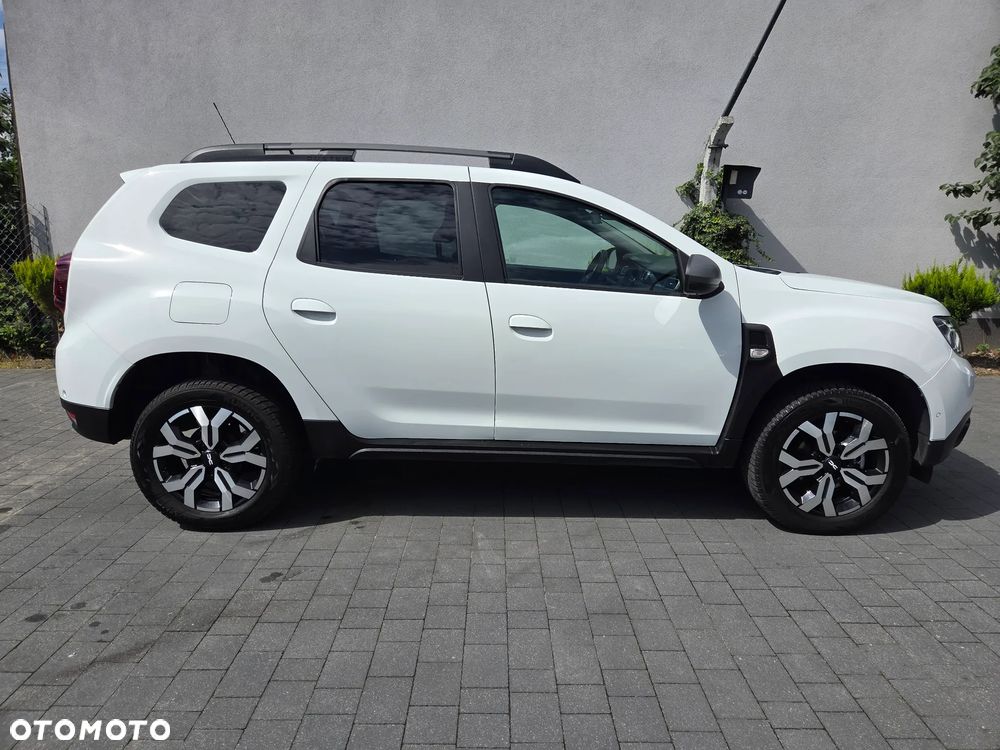 Dacia Duster 1.5 Blue dCi Prestige - 10