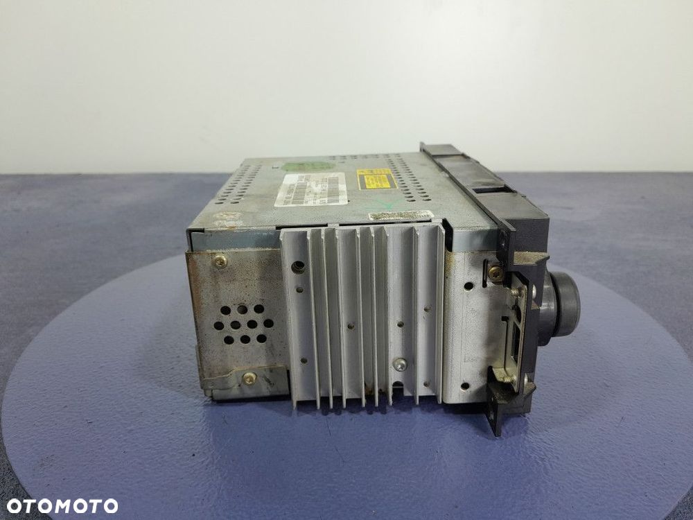 DODGE CHARGER 05-10 RADIO CD P05064173AK - 4