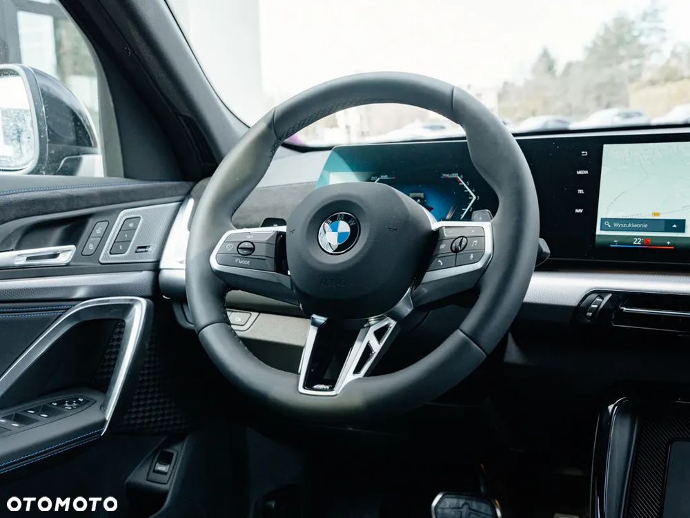 BMW X2 sDrive18d - 7